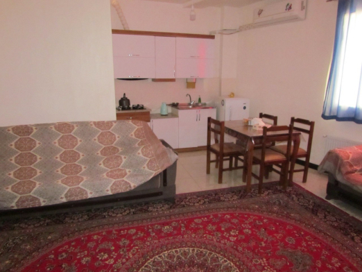 هتل آپارتمان شاران اسفراین فضای داخلی سوئیتها هتل آپارتمان شاران اسفراین فضای داخلی سوئیتها