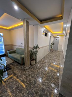 مهمانسرا رحمانیان شیراز فضای داخلی هتل