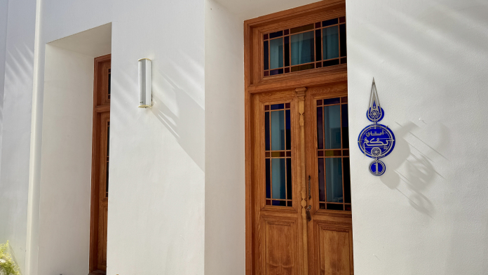 اقامتگاه سنتی صدیق اصفهان اتاق دو تخته دابل