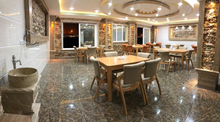 هتل حرا عسلویه فضای داخلی هتل هتل حرا عسلویه فضای داخلی هتل