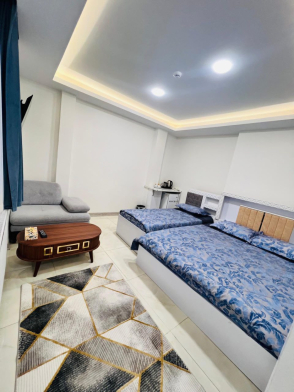 هتل آپارتمان دنیز تبریز فضای داخلی اتاقها هتل آپارتمان دنیز تبریز فضای داخلی اتاقها