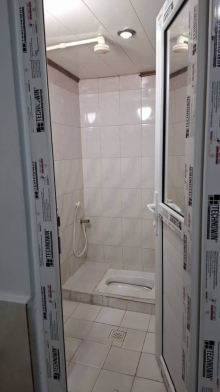 مهمانسرا رضا تهران سرویس بهداشتی