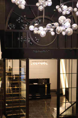 خانه مسافر یاس تهران فضای داخلی هتل خانه مسافر یاس تهران فضای داخلی هتل