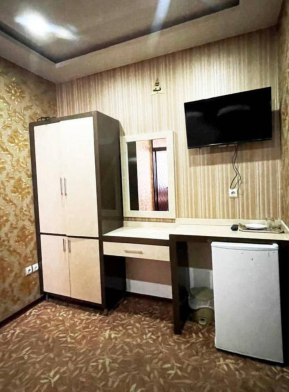 هتل رز طلایی مشهد فضای داخلی اتاقها هتل رز طلایی مشهد فضای داخلی اتاقها