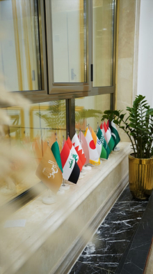 هتل مدینه المعصومه قم لابی