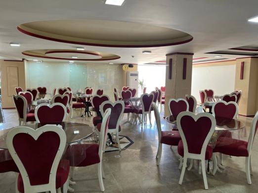 هتل آتا قشم فضای داخلی هتل هتل آتا قشم فضای داخلی هتل