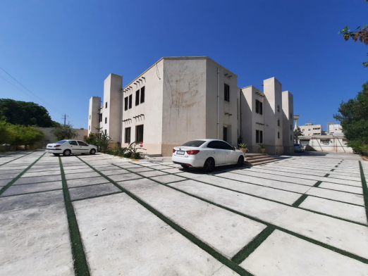 هتل فرهنگ ابوشهر بندربوشهر فضای داخلی هتل