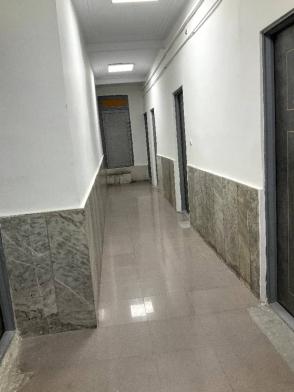 مهمانسرا کاج تهران راهرو