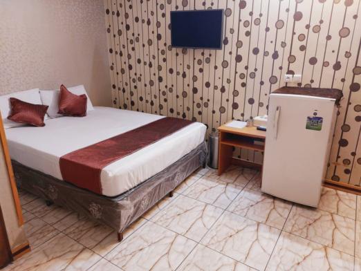 هتل ارکید اصفهان اتاق دو تخته دابل