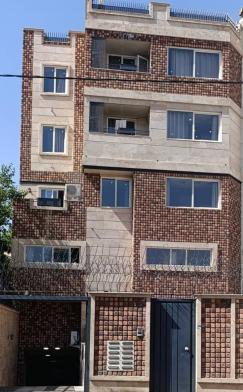 خانه مسافر سالار شیراز نمای بیرونی
