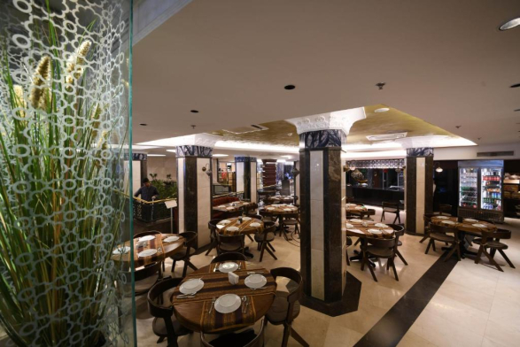 Grand Star Hotel Bosphorus Grand Star Hotel Bosphorus