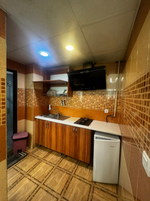 هتل مشیر شیراز فضای داخلی سوئیتها هتل مشیر شیراز فضای داخلی سوئیتها