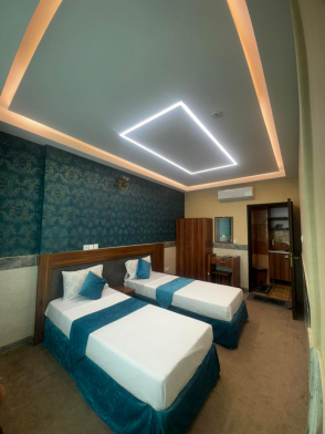 هتل مشیر شیراز فضای داخلی سوئیتها هتل مشیر شیراز فضای داخلی سوئیتها