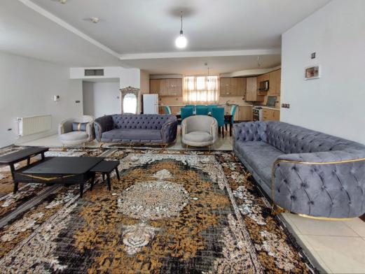 خانه مسافر هجرت شیراز آپارتمان چهار خوابه هشت تخته