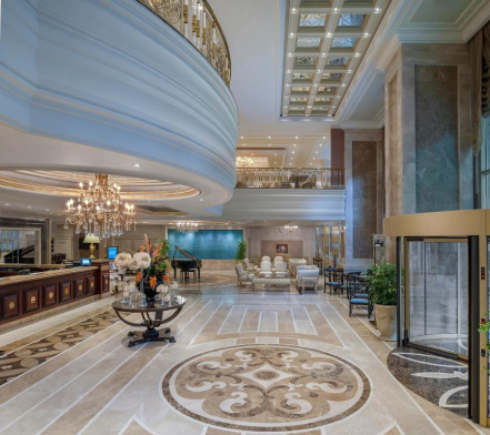 Elite World Hotel Taksim Elite World Hotel Taksim