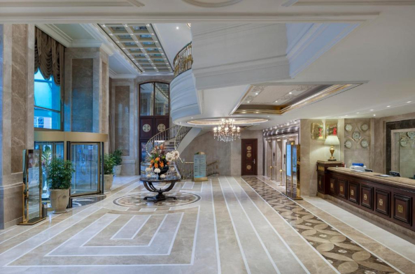 Elite World Hotel Taksim Elite World Hotel Taksim