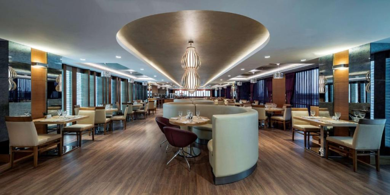 DoubleTree by Hilton Istanbul Topkapi DoubleTree by Hilton Istanbul Topkapi