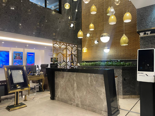 هتل تارا مشهد پذیرش هتل تارا مشهد پذیرش