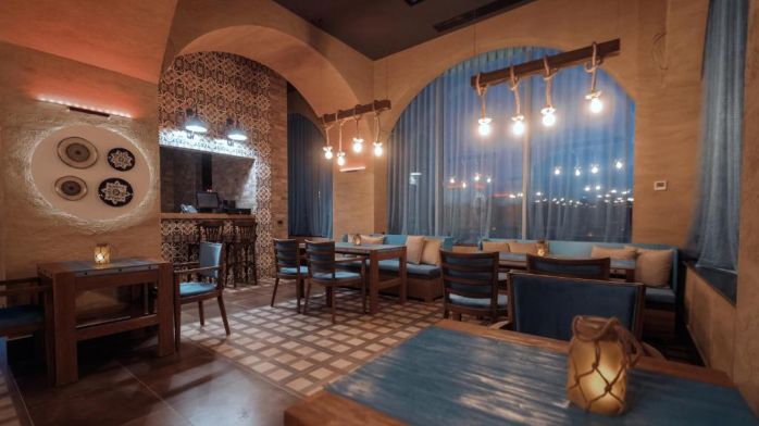 Midtown Hotel Baku Midtown Hotel Baku