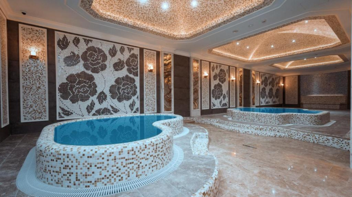 Midtown Hotel Baku Midtown Hotel Baku