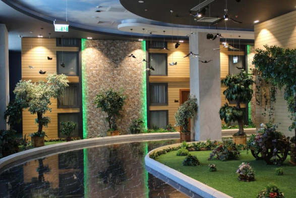 Midtown Hotel Baku Midtown Hotel Baku