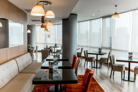 Parkside Hotel Baku Parkside Hotel Baku