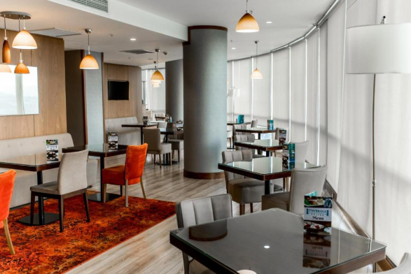 Parkside Hotel Baku Parkside Hotel Baku