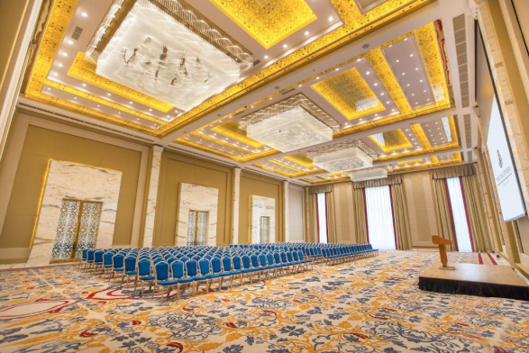 The Biltmore Tbilisi Hotel