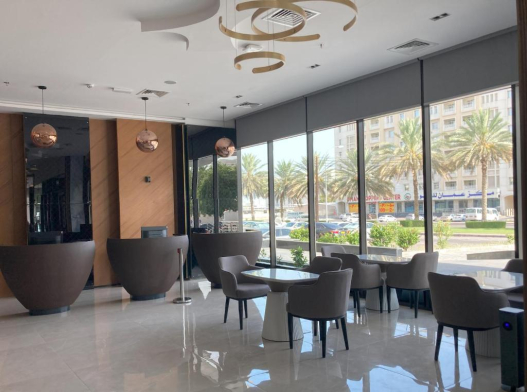 Frankincense Hotel Muscat Frankincense Hotel Muscat
