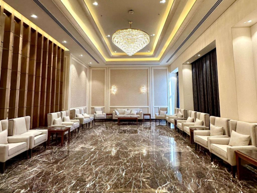 Mercure Muscat Mercure Muscat