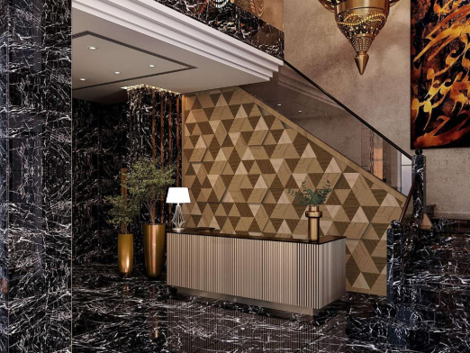 Mercure Muscat Mercure Muscat