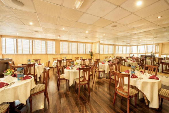 Grand Central Hotel Dubai Grand Central Hotel Dubai