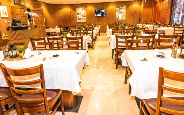 Grand Central Hotel Dubai Grand Central Hotel Dubai