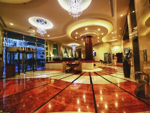 Lavender Hotel Dubai Lavender Hotel Dubai