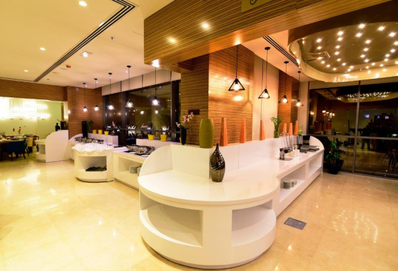 Best Western Plus Pearl Creek Dubai Hotel Best Western Plus Pearl Creek Dubai Hotel