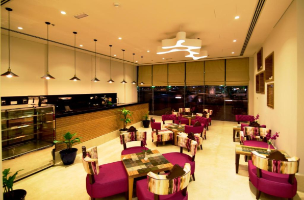 Best Western Plus Pearl Creek Dubai Hotel Best Western Plus Pearl Creek Dubai Hotel