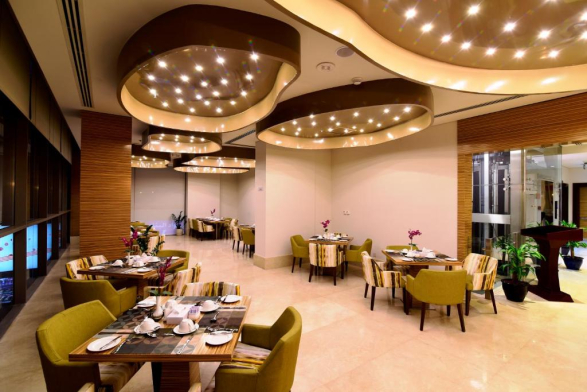 Best Western Plus Pearl Creek Dubai Hotel Best Western Plus Pearl Creek Dubai Hotel