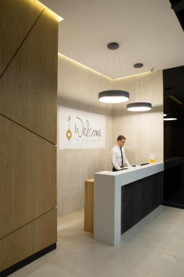 Nova Hotel Yerevan