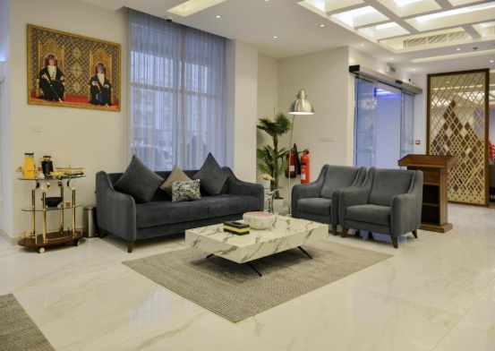 MUSCAT EXPRESS Hotel MUSCAT EXPRESS Hotel