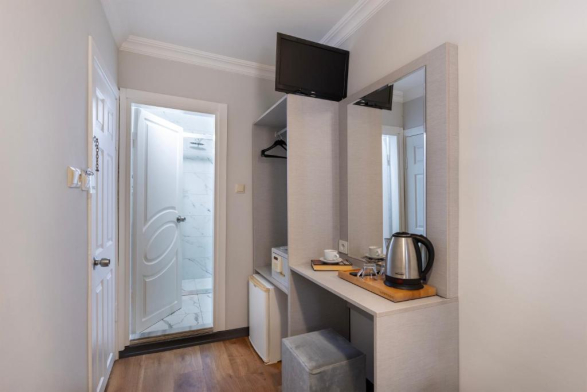 Taksim Trust Hotel Istanbul