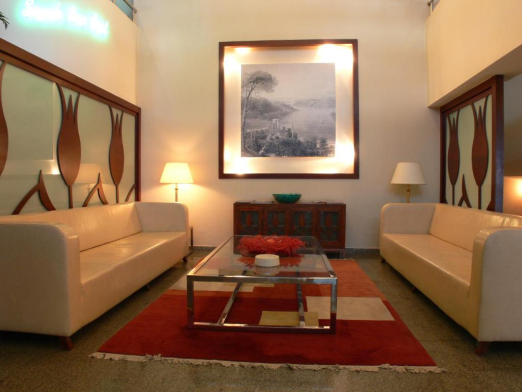 Feronya Hotel Istanbul Feronya Hotel Istanbul
