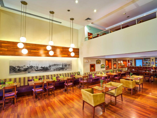 Feronya Hotel Istanbul Feronya Hotel Istanbul