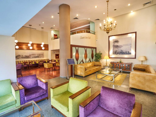 Feronya Hotel Istanbul Feronya Hotel Istanbul