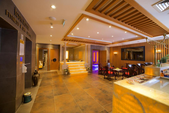 Icon Istanbul Hotel Icon Istanbul Hotel