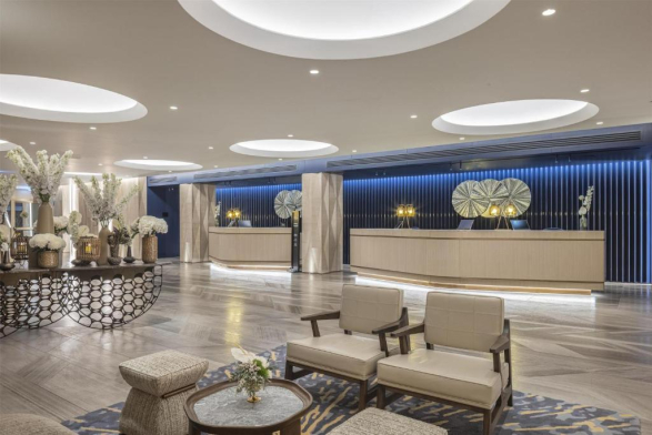 Hilton Istanbul Bosphorus Hotel Hilton Istanbul Bosphorus Hotel