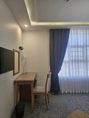 هتل آراس اراک فضای داخلی اتاقها هتل آراس اراک فضای داخلی اتاقها