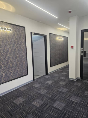 هتل آراس اراک محوطه داخلی هتل آراس اراک محوطه داخلی