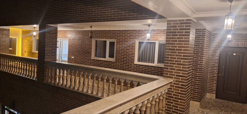 مهمانسرای دومان خلخال نمای بیرونی مهمانسرا مهمانسرای دومان خلخال نمای بیرونی مهمانسرا