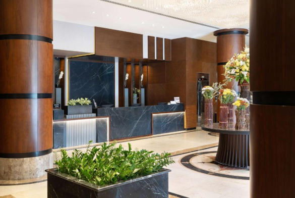 Ramada Erbil