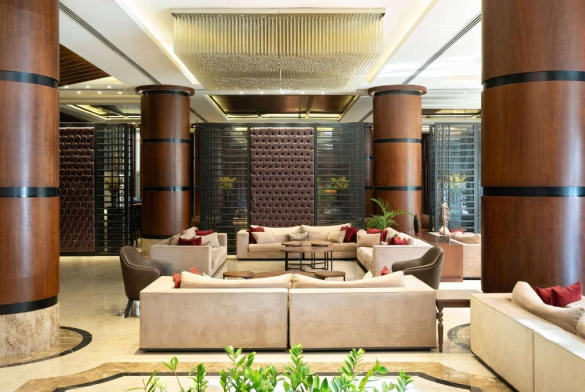 Ramada Erbil